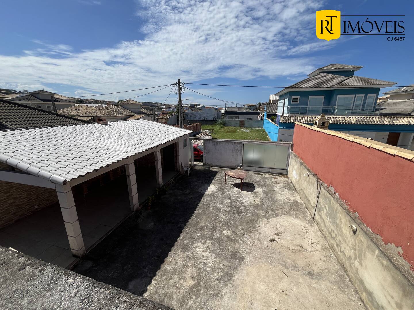 Casa, 1 quarto, 300 m² - Foto 28