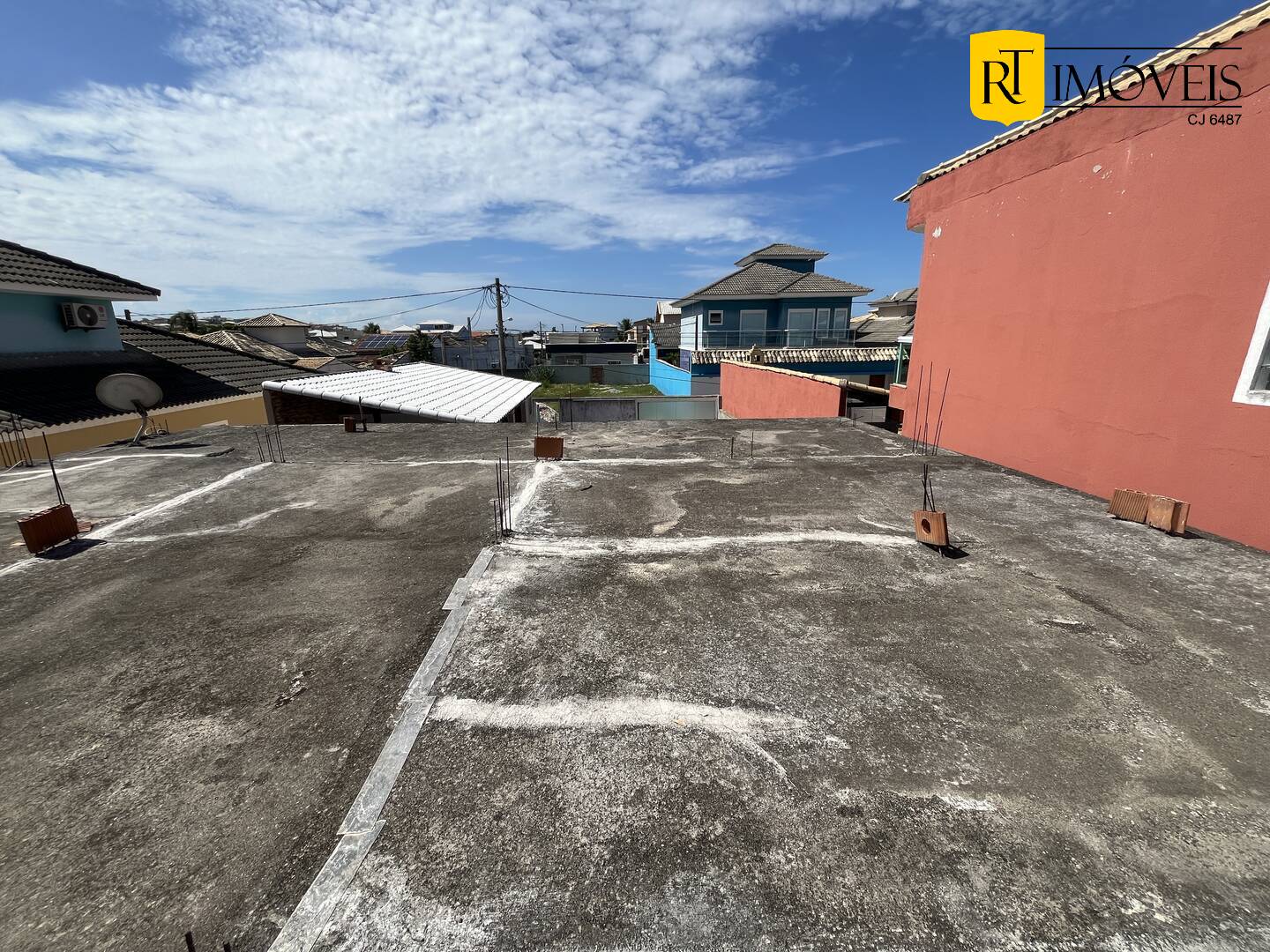 Casa, 1 quarto, 300 m² - Foto 29