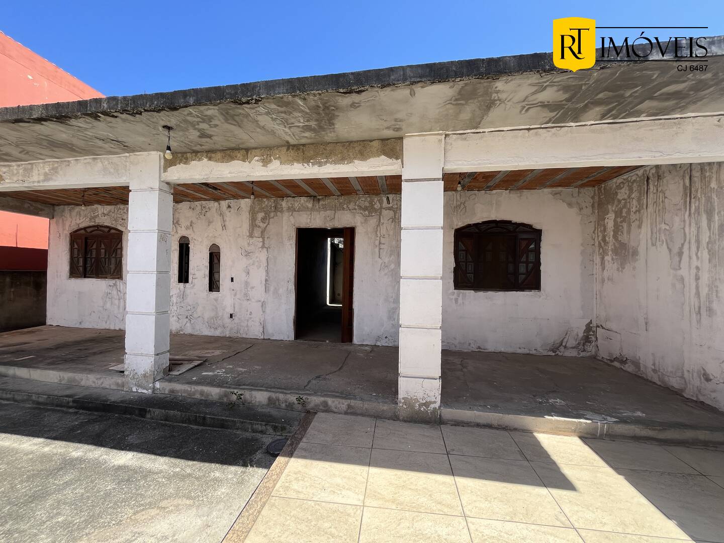 Casa, 1 quarto, 300 m² - Foto 30