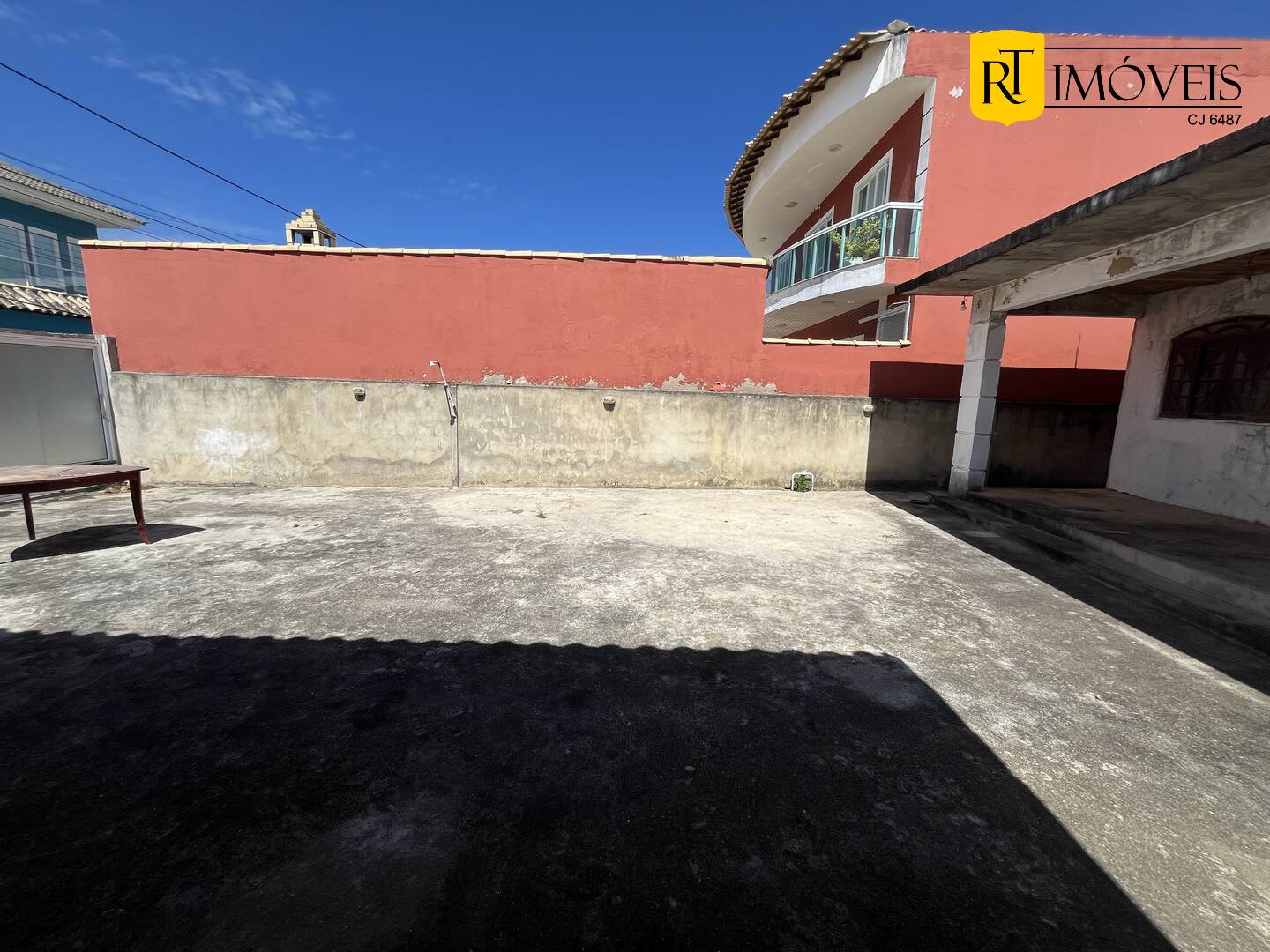 Casa, 1 quarto, 300 m² - Foto 31