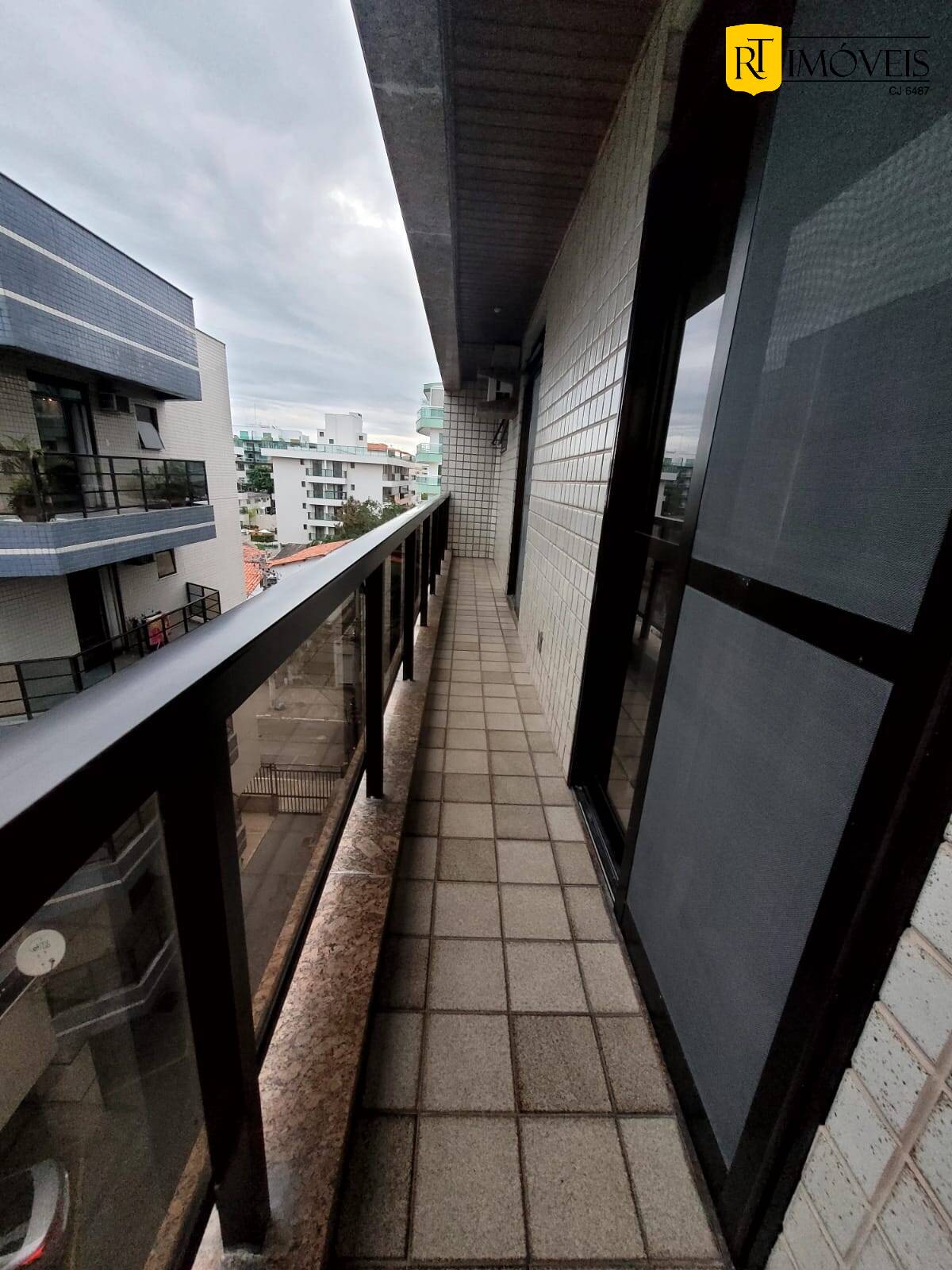 Apartamento, 3 quartos, 120 m² - Foto 12