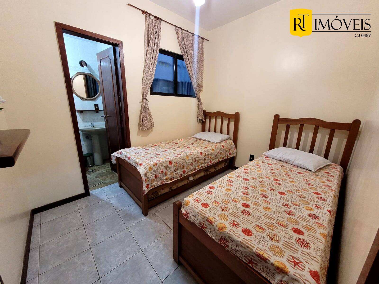 Apartamento, 3 quartos, 120 m² - Foto 5