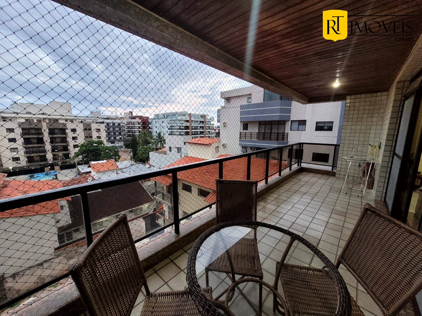 Apartamento, 3 quartos, 120 m² - Foto 8
