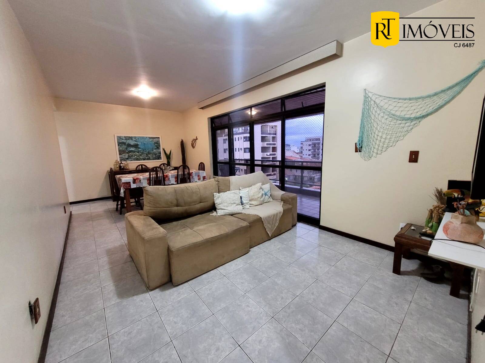 Apartamento, 3 quartos, 120 m² - Foto 11