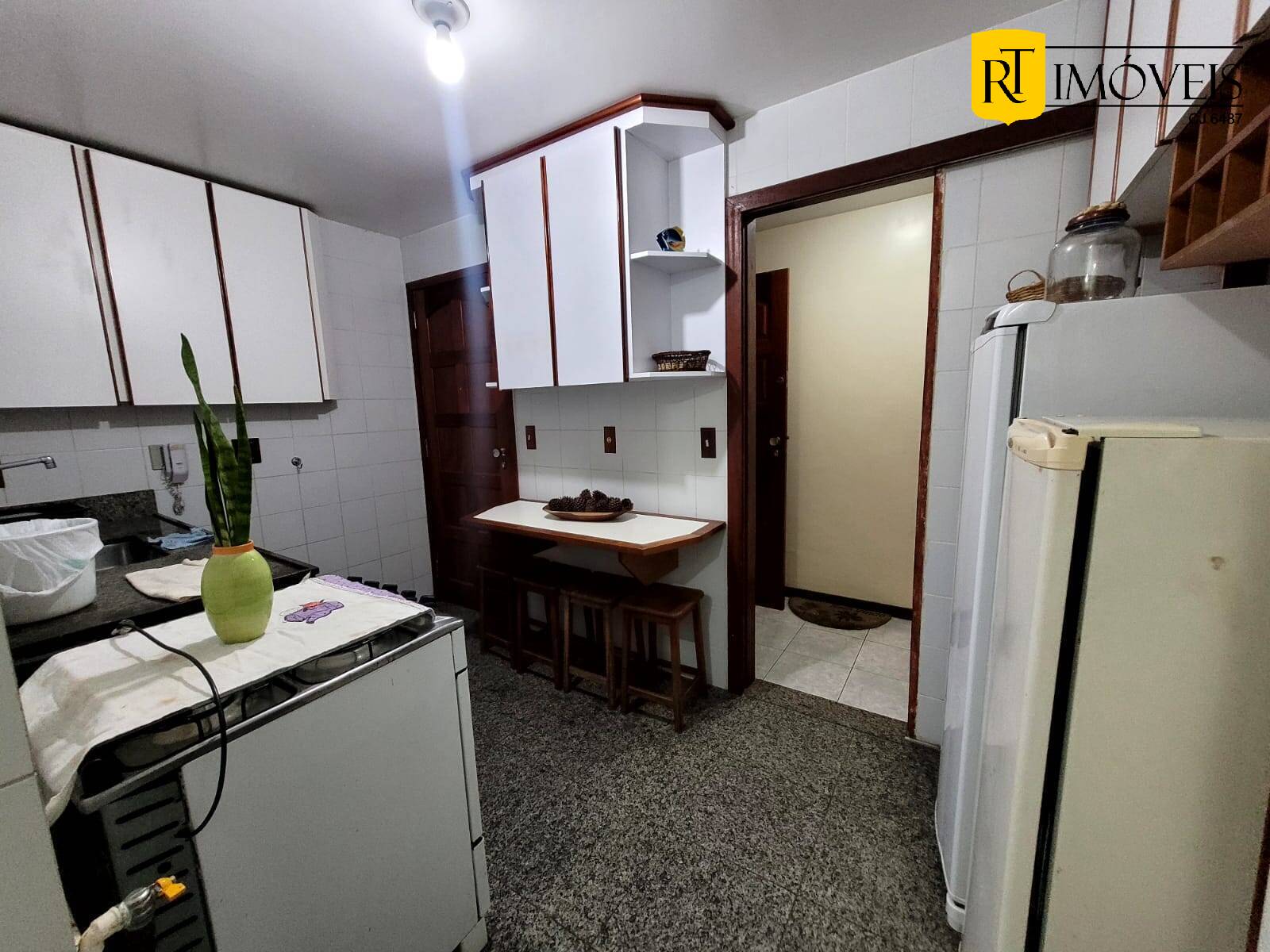 Apartamento, 3 quartos, 120 m² - Foto 14