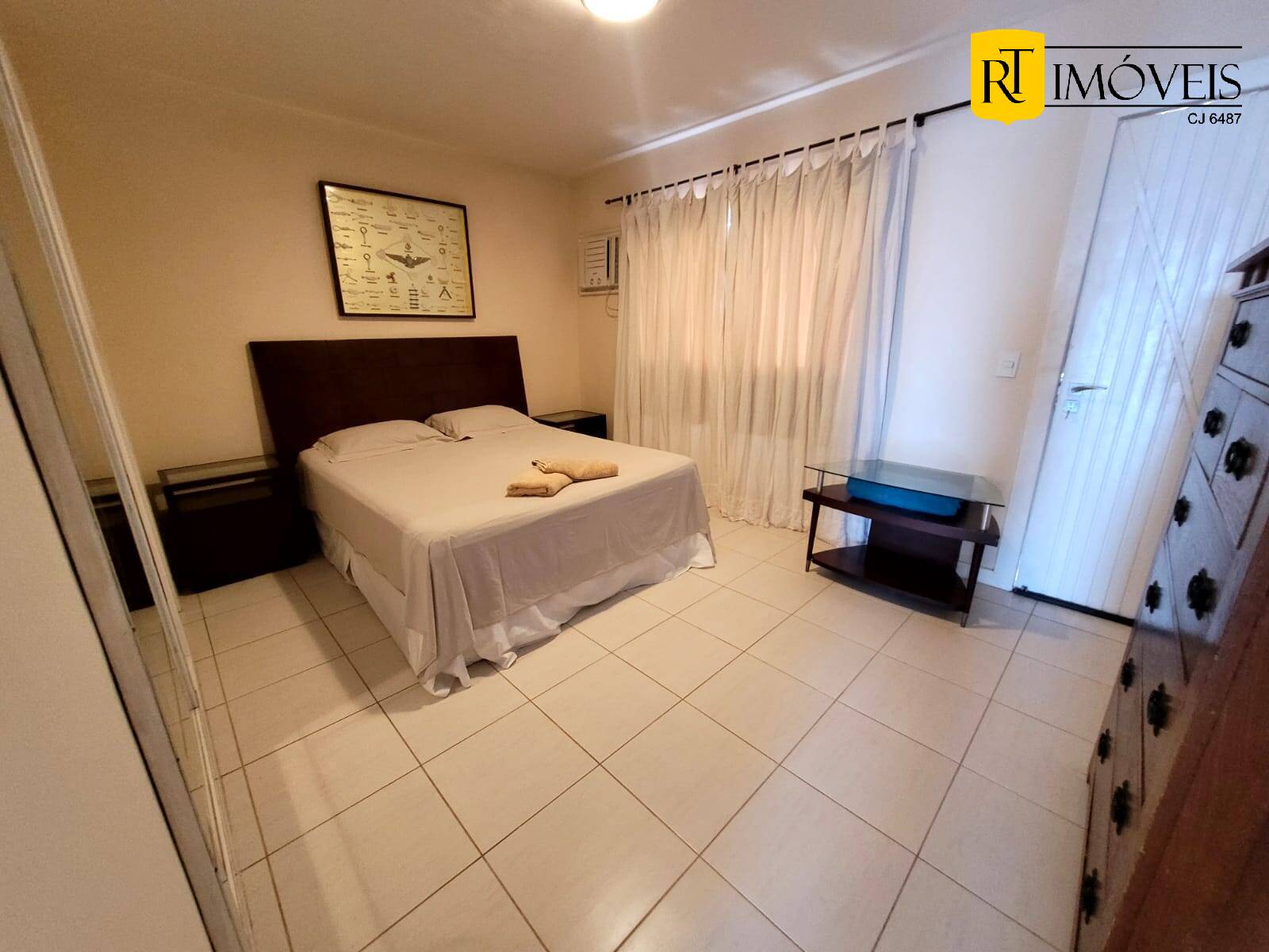 Casa à venda com 3 quartos, 80m² - Foto 6