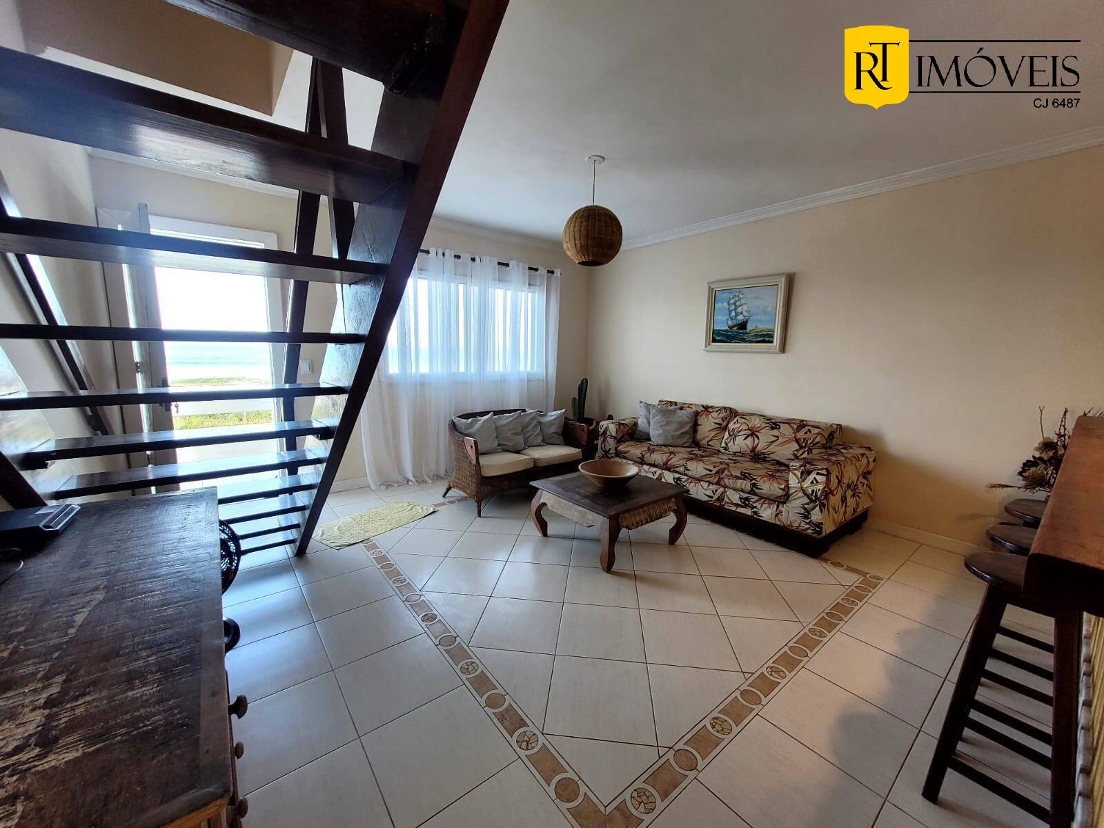 Casa à venda com 3 quartos, 80m² - Foto 13