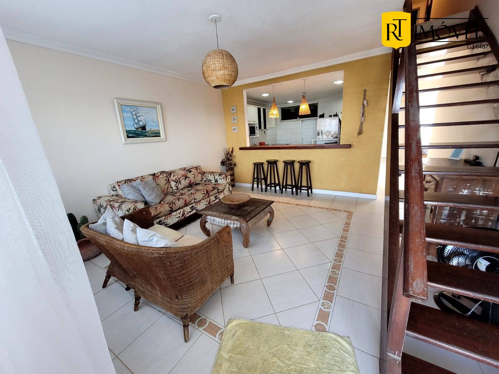 Casa à venda com 3 quartos, 80m² - Foto 22
