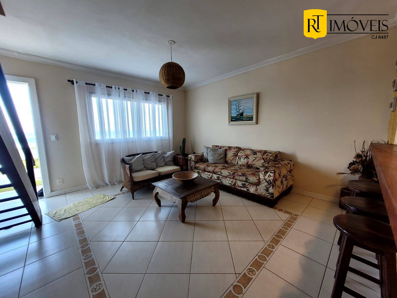 Casa à venda com 3 quartos, 80m² - Foto 8