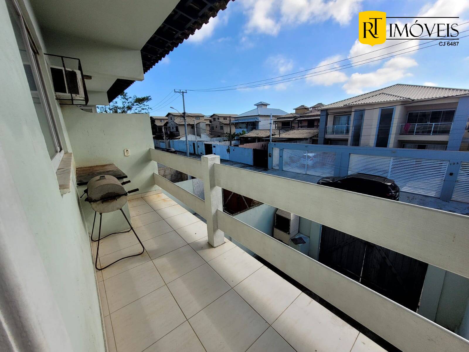 Casa à venda com 3 quartos, 80m² - Foto 21