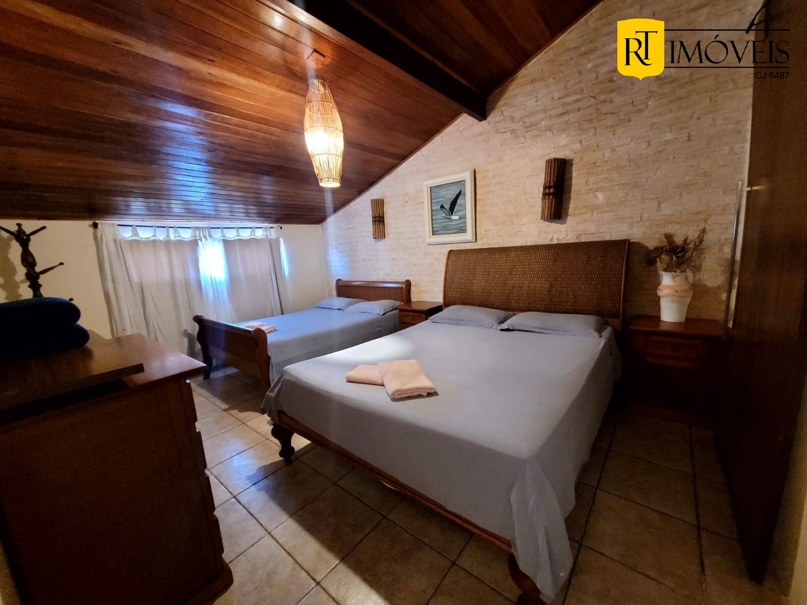Casa à venda com 3 quartos, 80m² - Foto 5