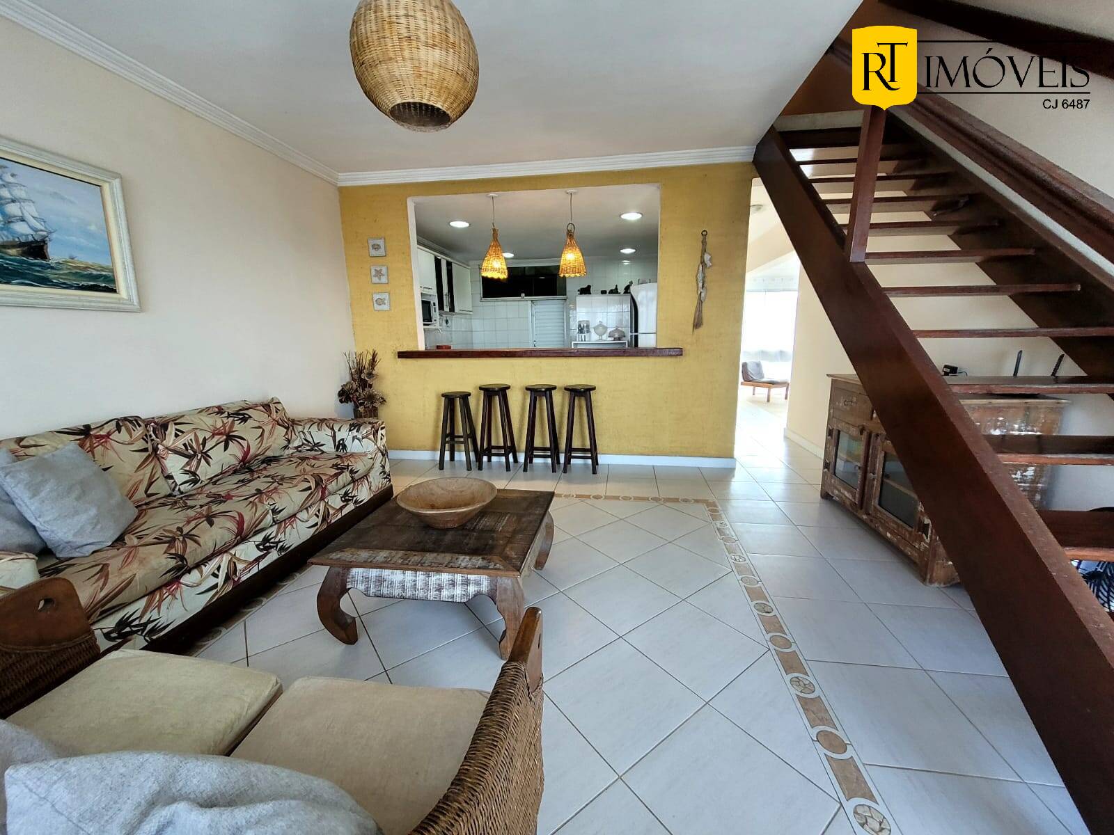 Casa à venda com 3 quartos, 80m² - Foto 7