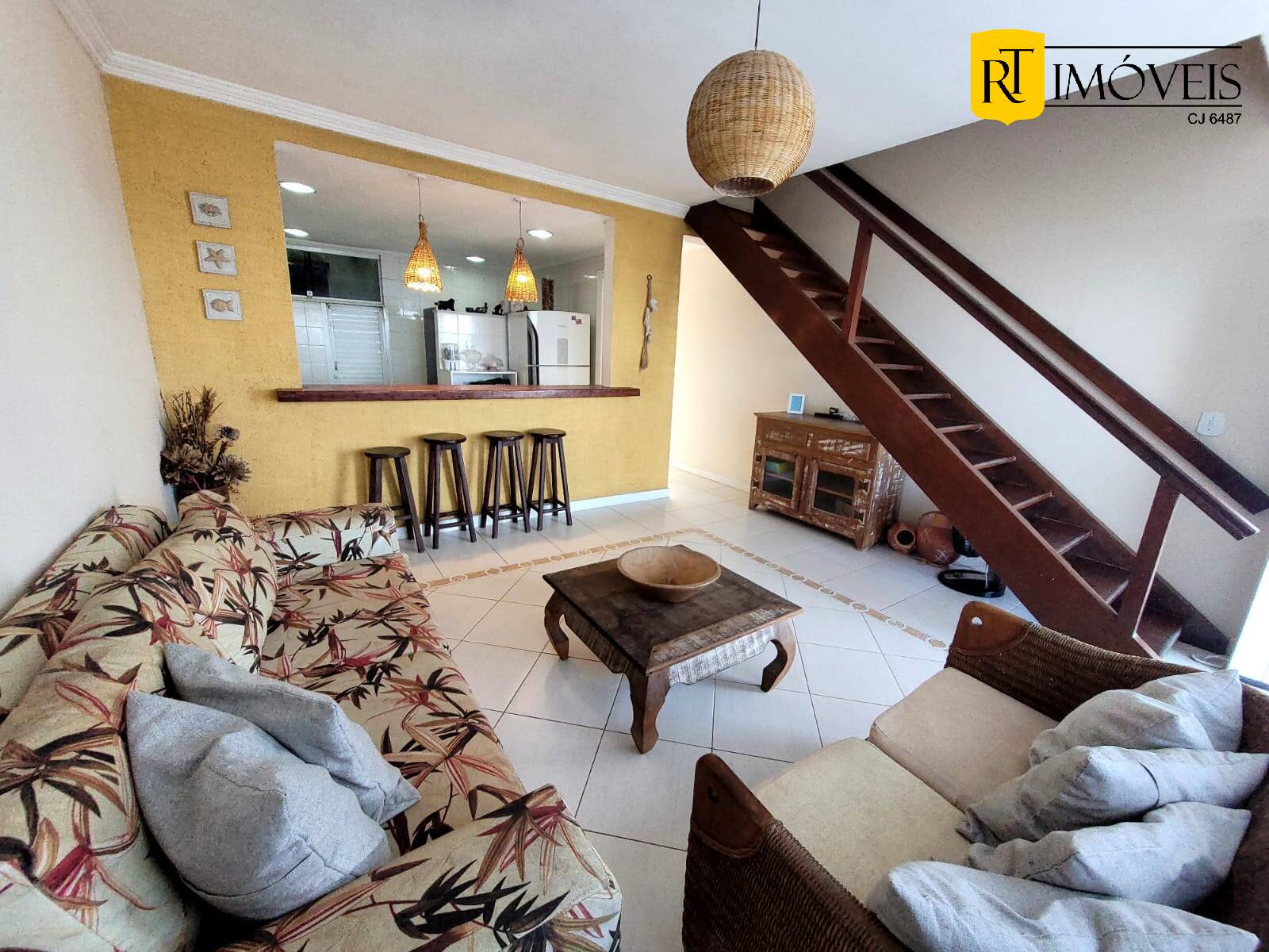 Casa à venda com 3 quartos, 80m² - Foto 15