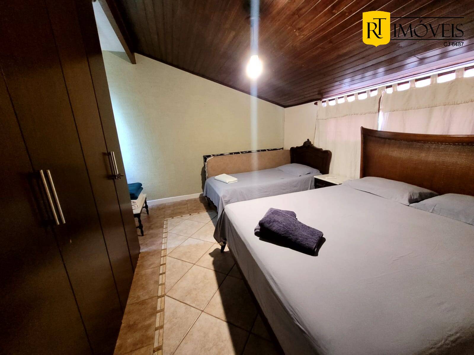 Casa à venda com 3 quartos, 80m² - Foto 20