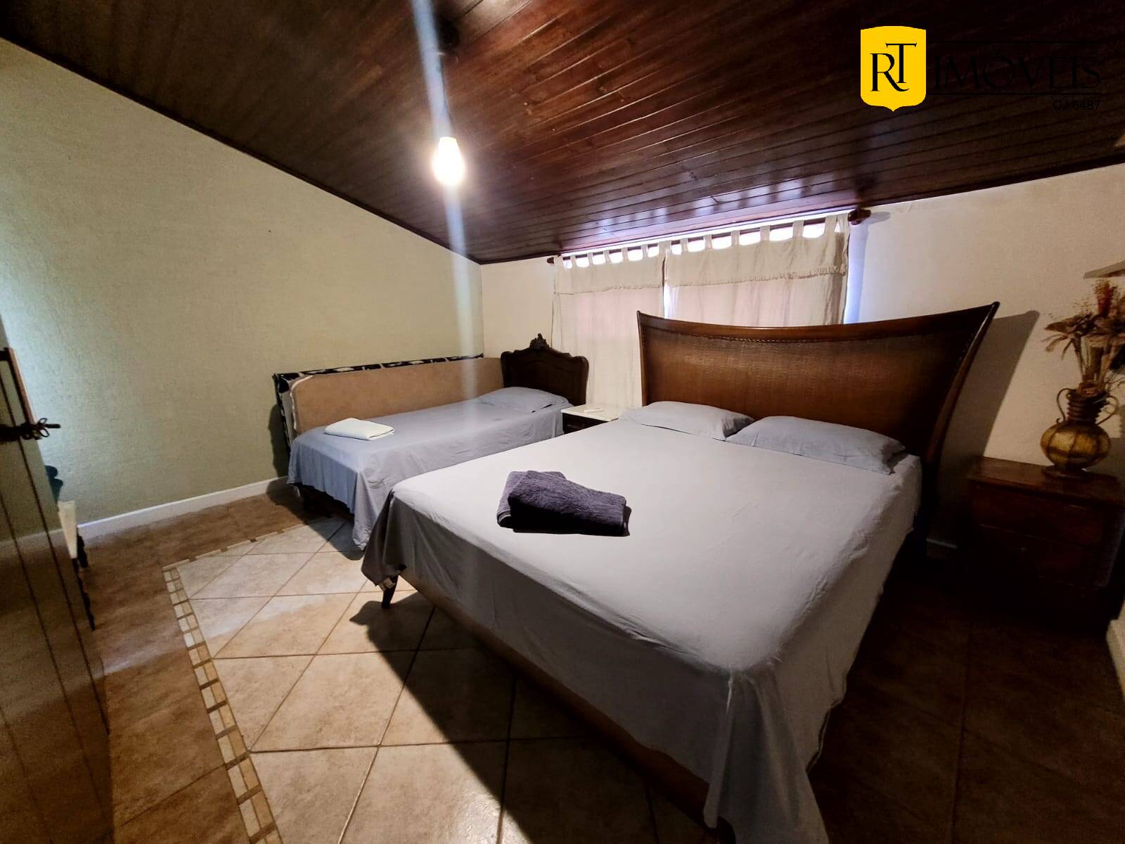 Casa à venda com 3 quartos, 80m² - Foto 19