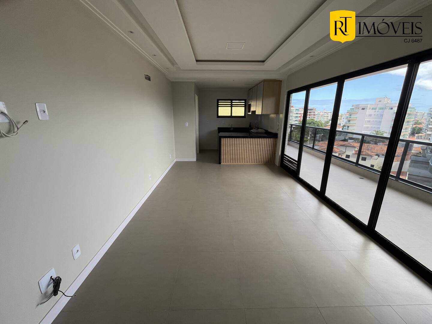 Apartamento, 2 quartos, 103 m² - Foto 2