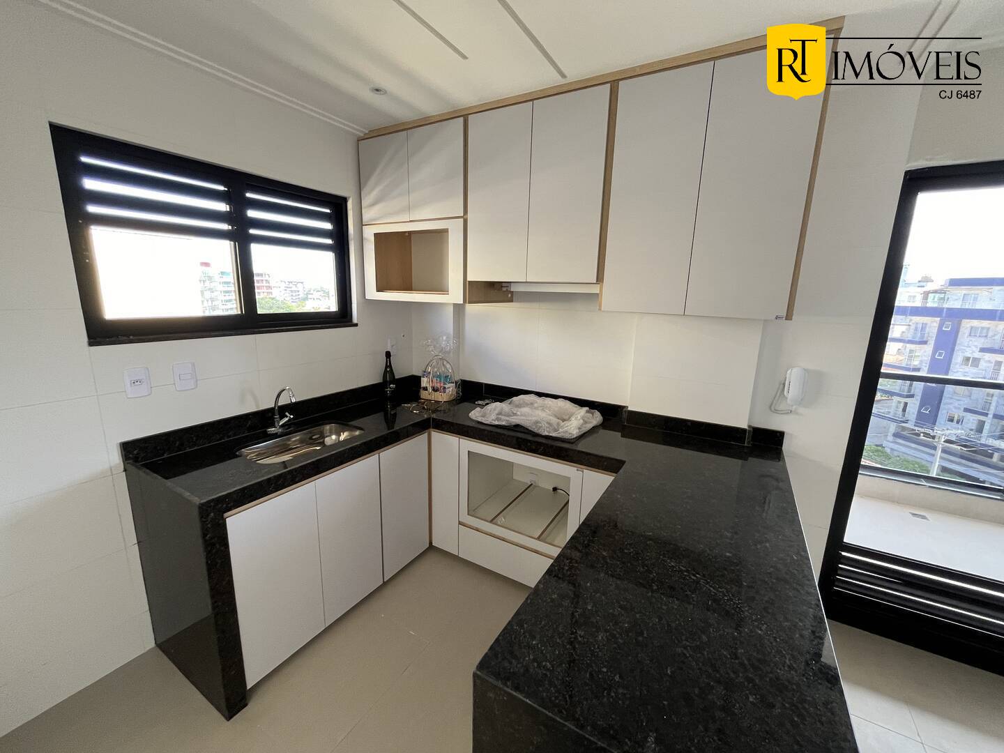 Apartamento, 2 quartos, 103 m² - Foto 3