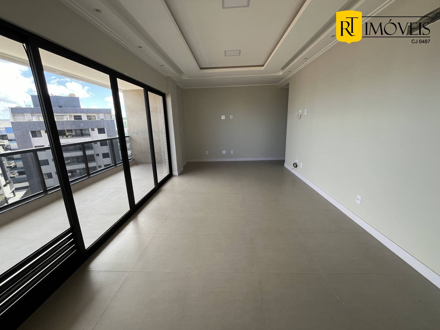 Apartamento, 2 quartos, 103 m² - Foto 1