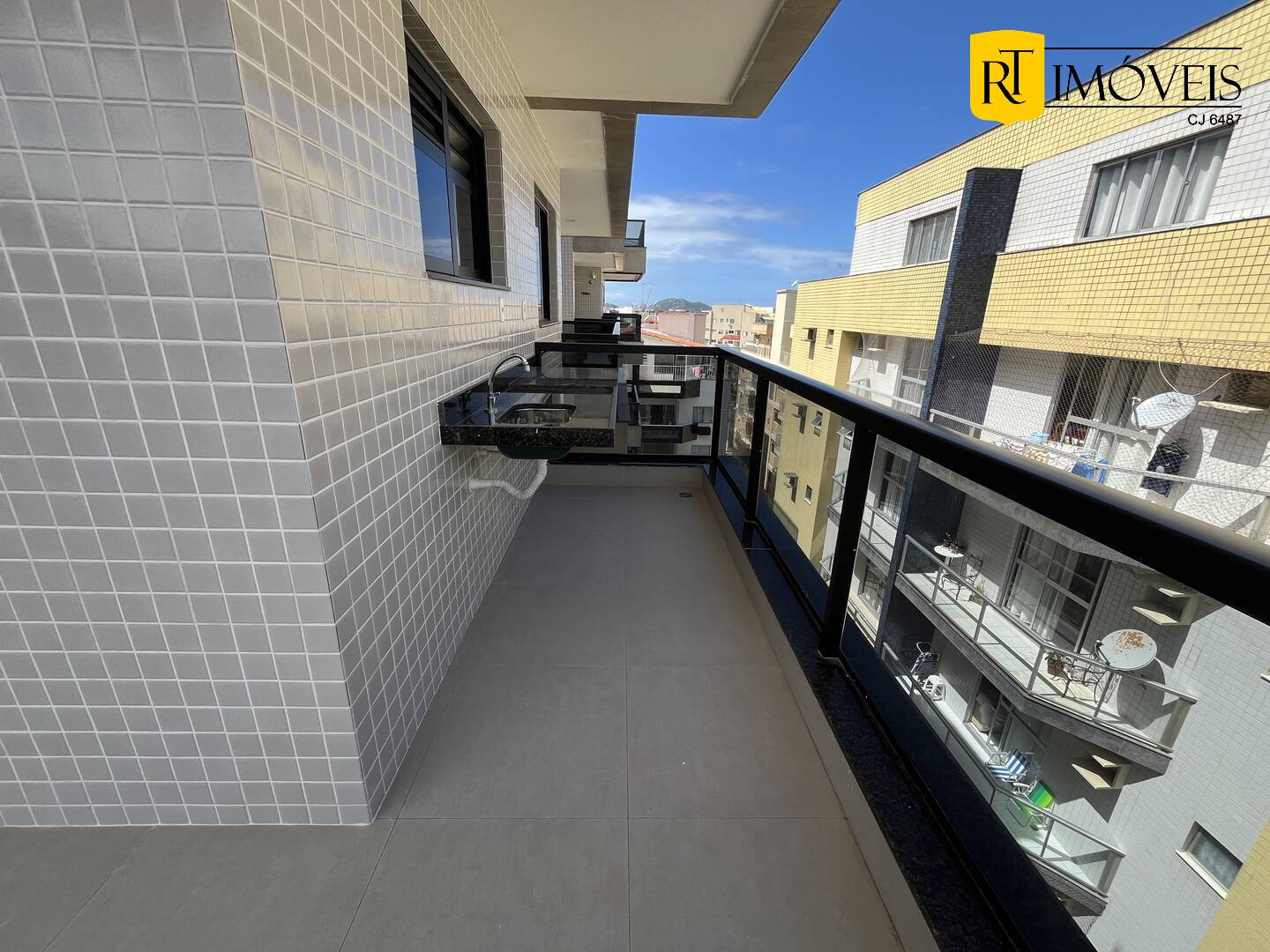 Apartamento, 2 quartos, 103 m² - Foto 6