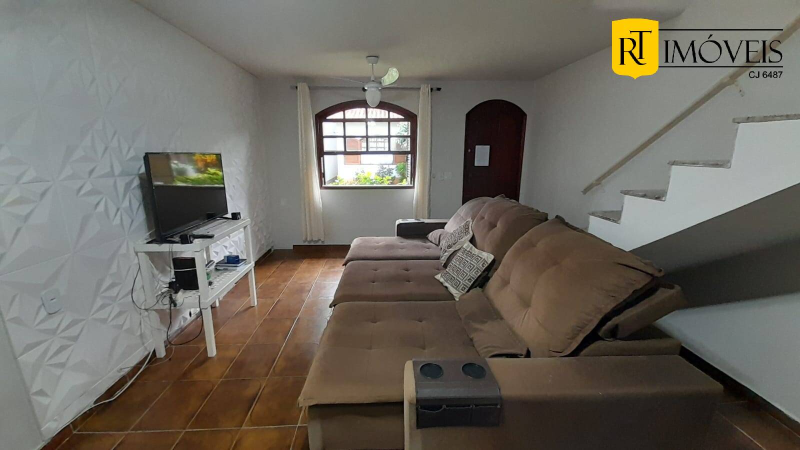 Casa de Condomínio, 2 quartos - Foto 2