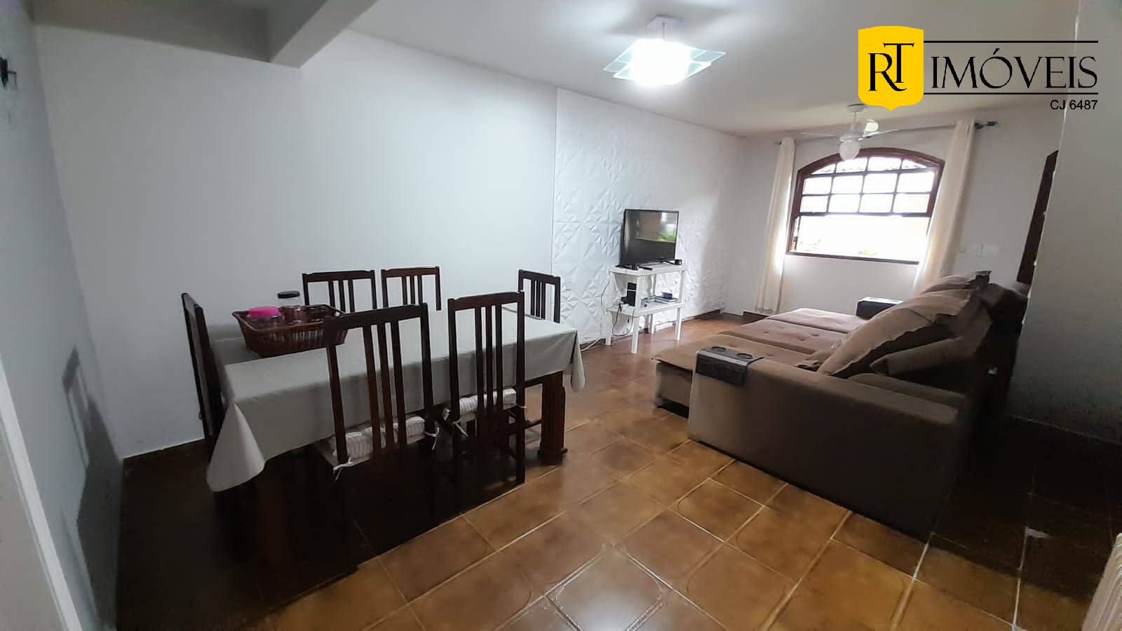 Casa de Condomínio, 2 quartos - Foto 3