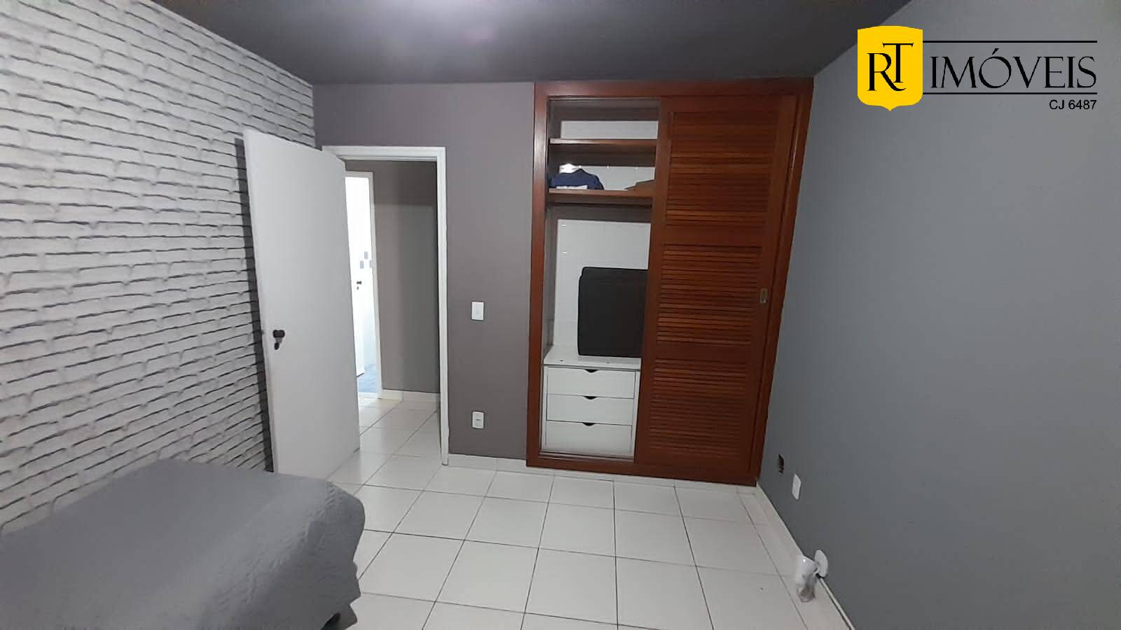 Casa de Condomínio, 2 quartos - Foto 8