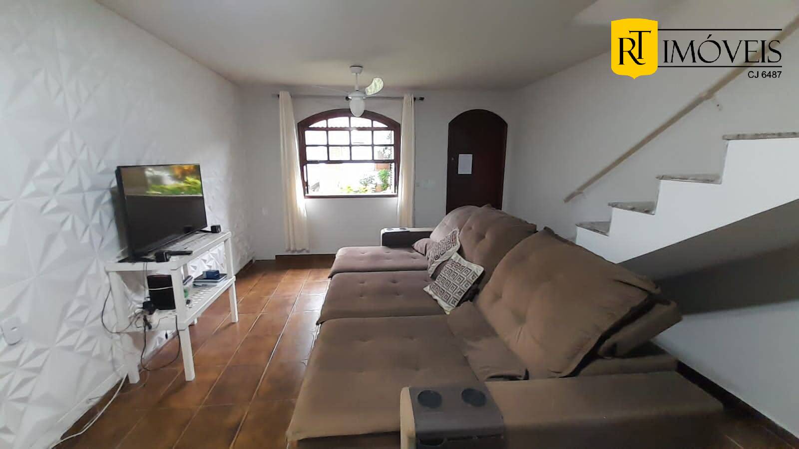 Casa de Condomínio, 2 quartos - Foto 4