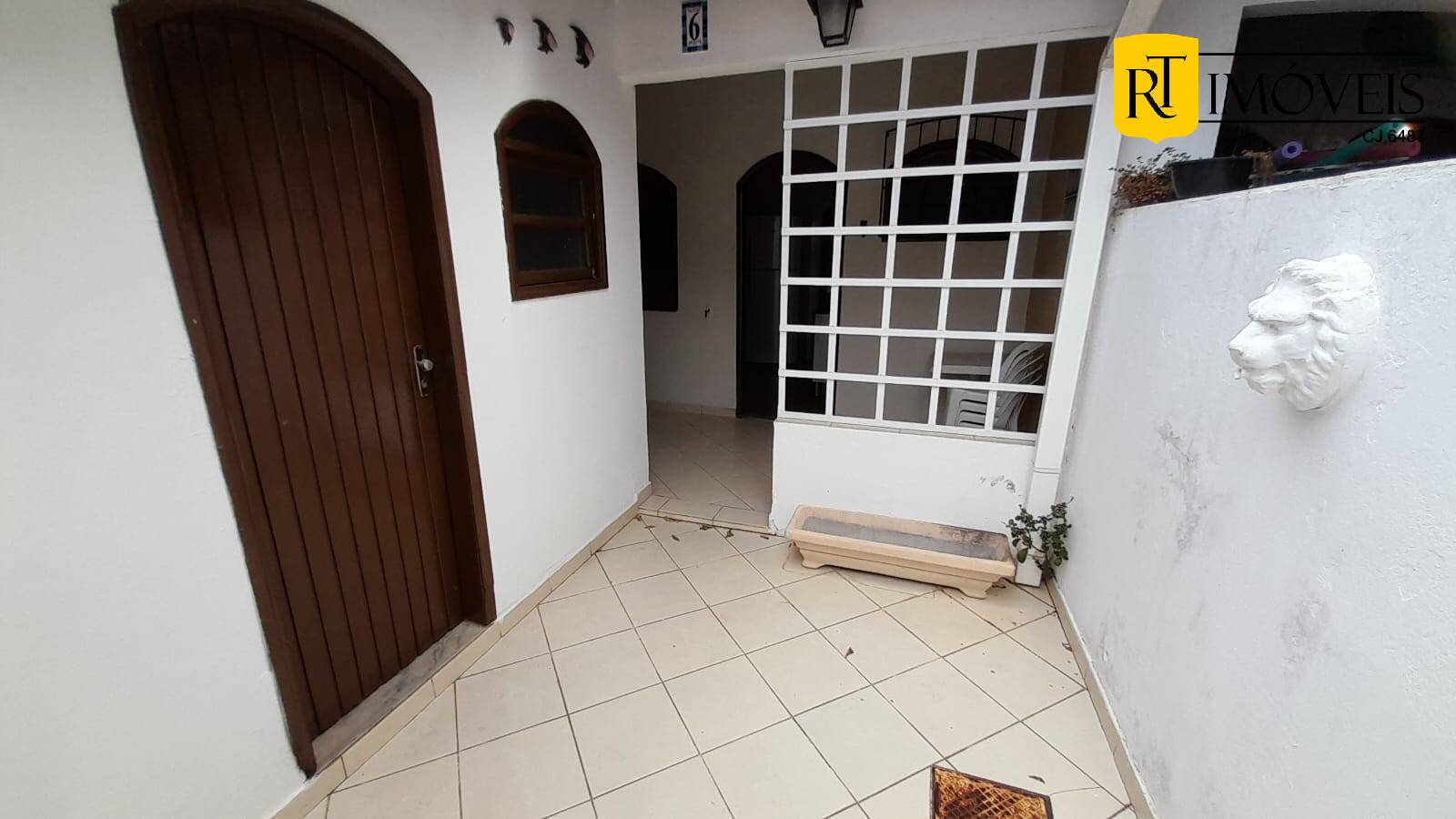 Casa de Condomínio, 2 quartos - Foto 12
