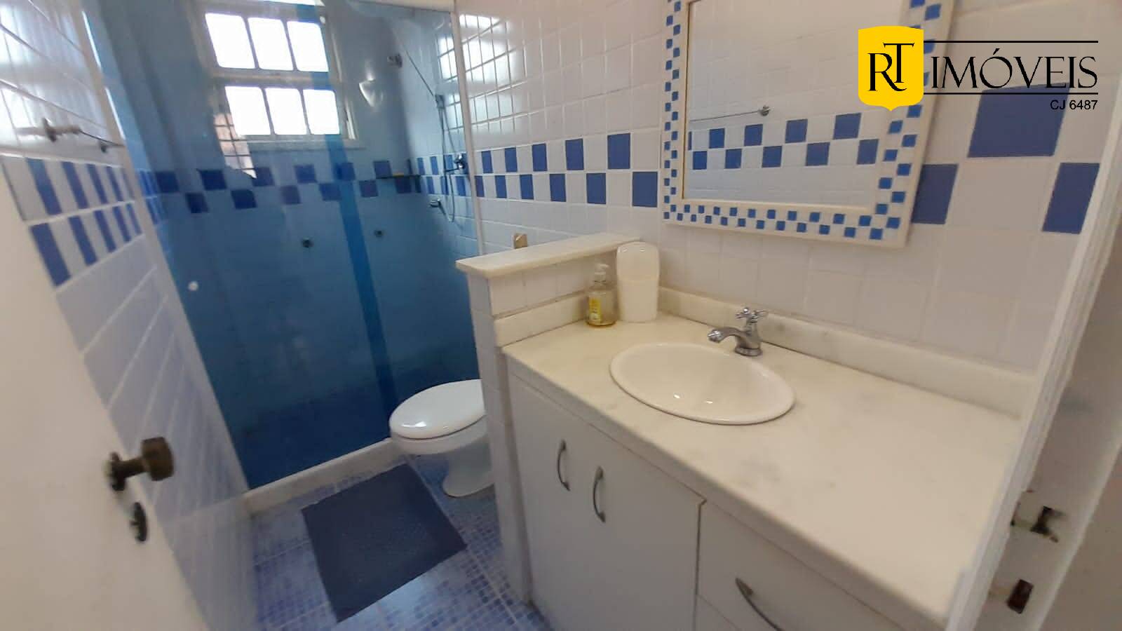 Casa de Condomínio, 2 quartos - Foto 10