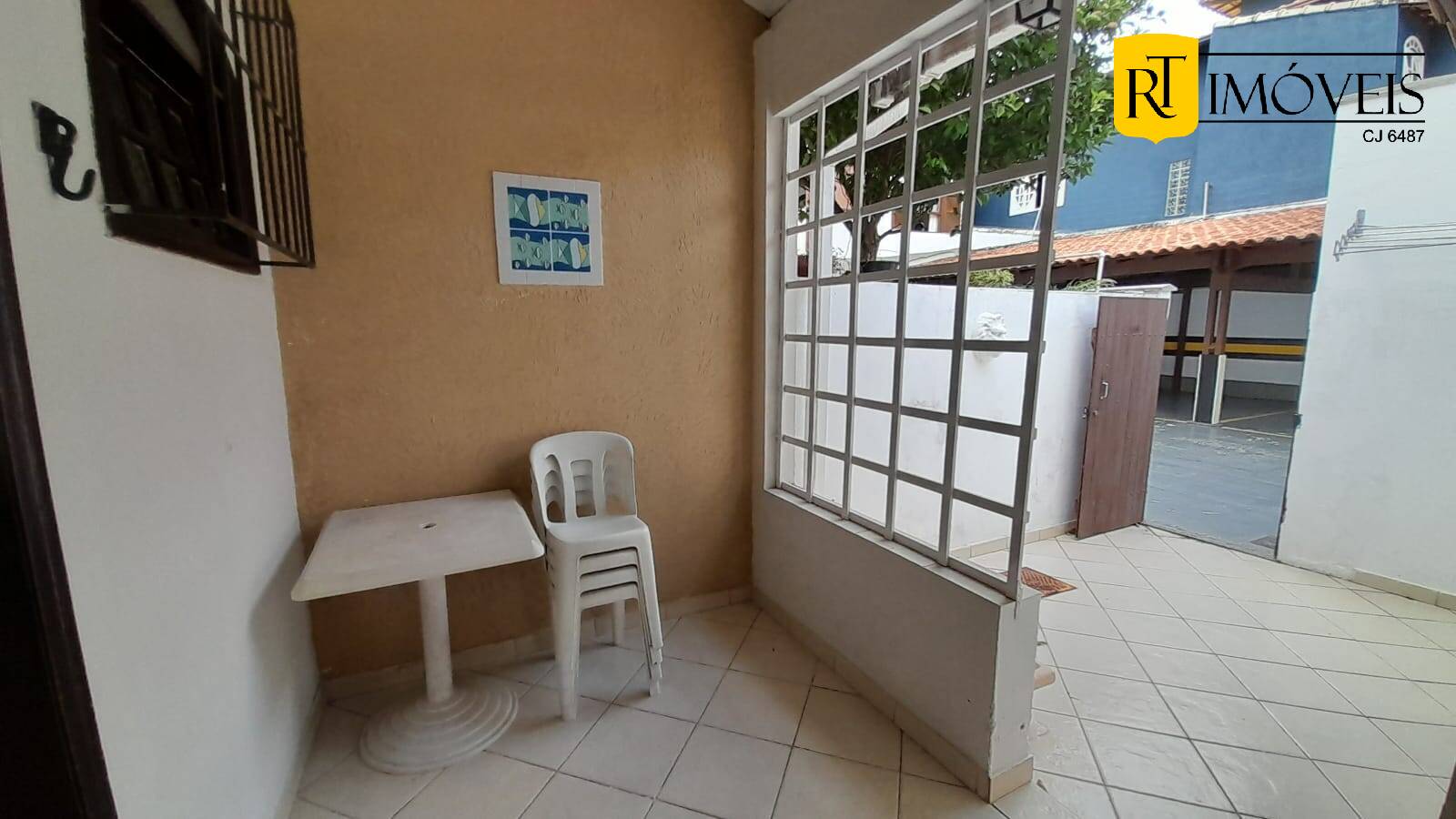 Casa de Condomínio, 2 quartos - Foto 16