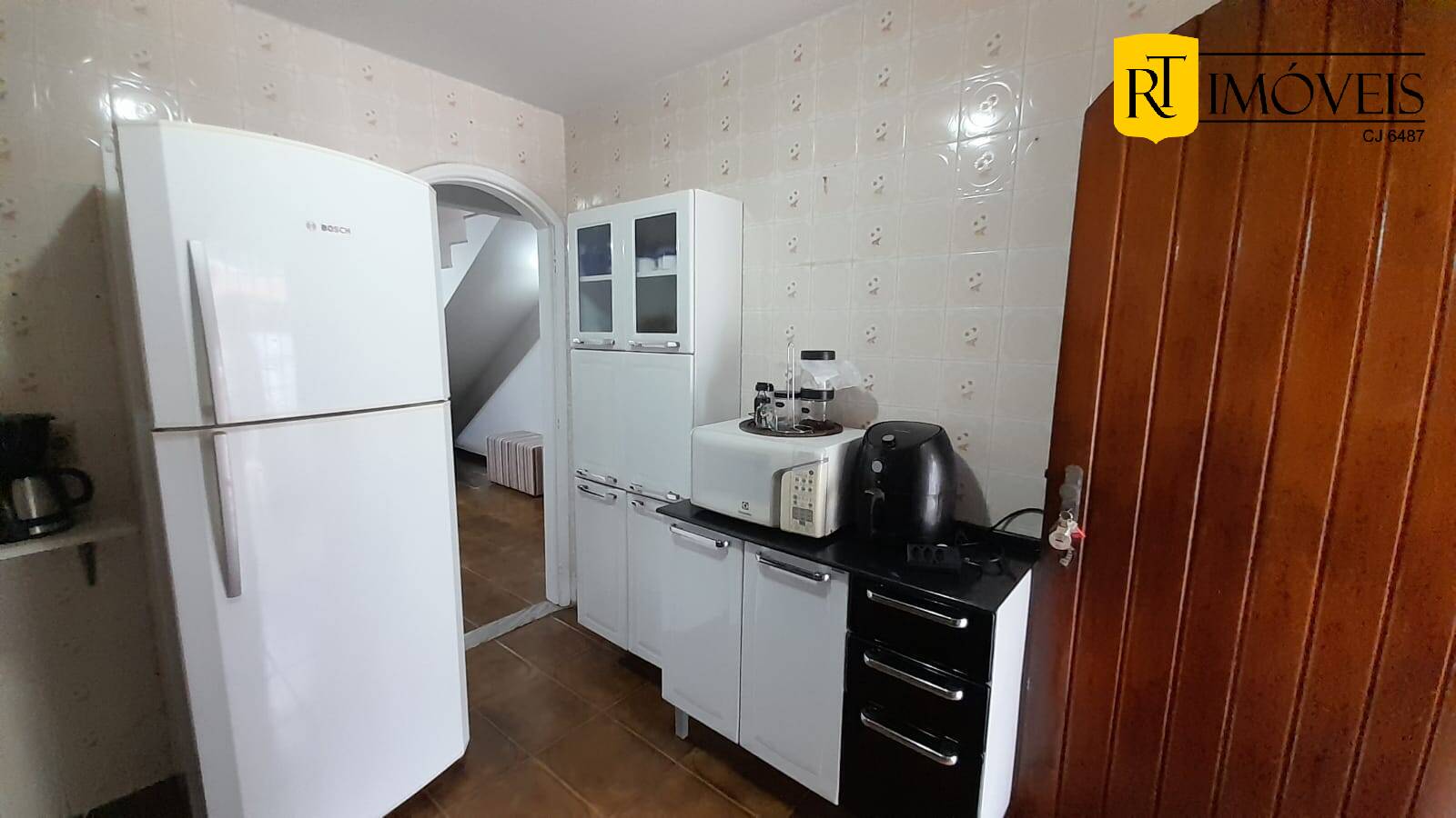 Casa de Condomínio, 2 quartos - Foto 20