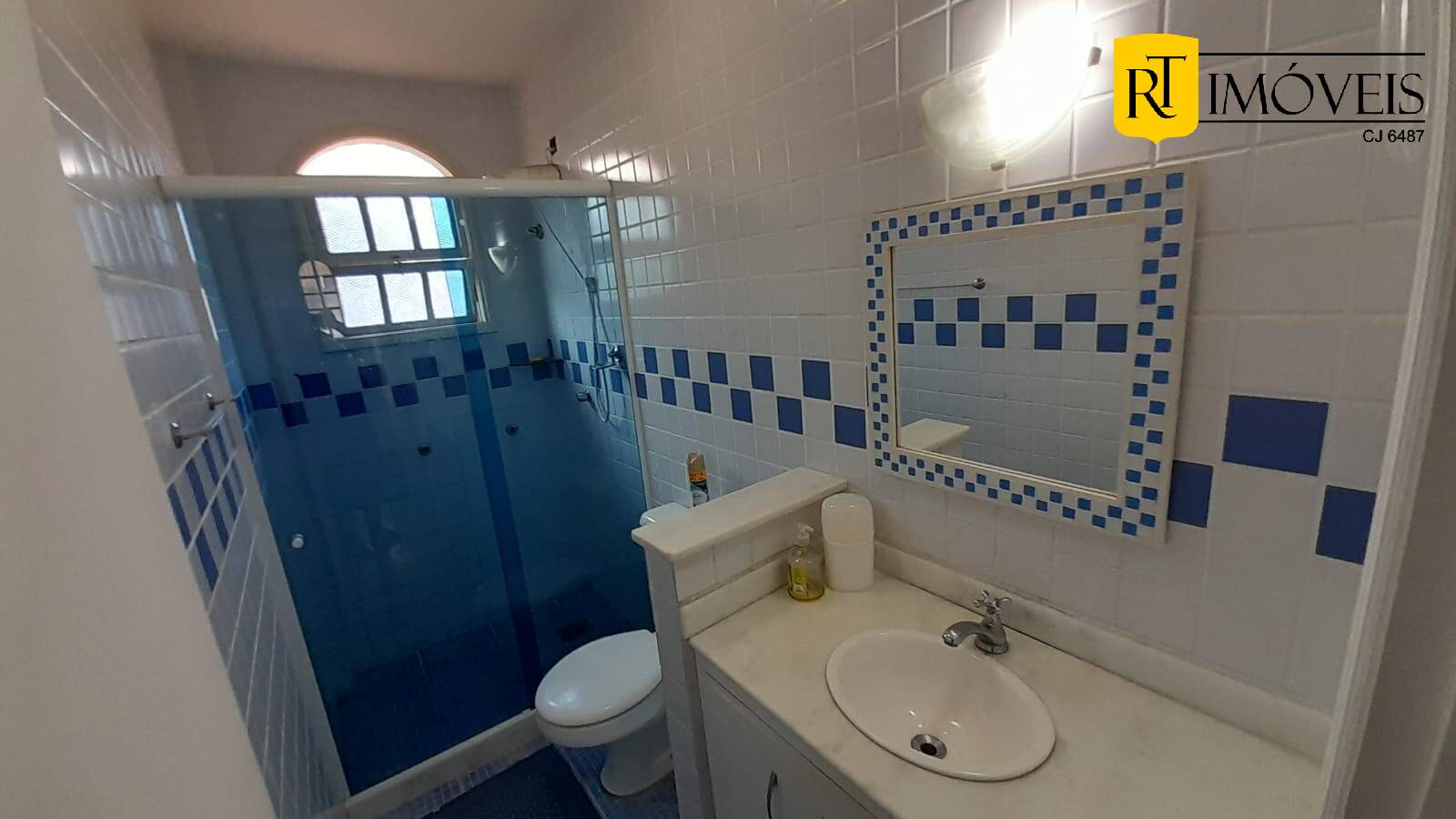 Casa de Condomínio, 2 quartos - Foto 19