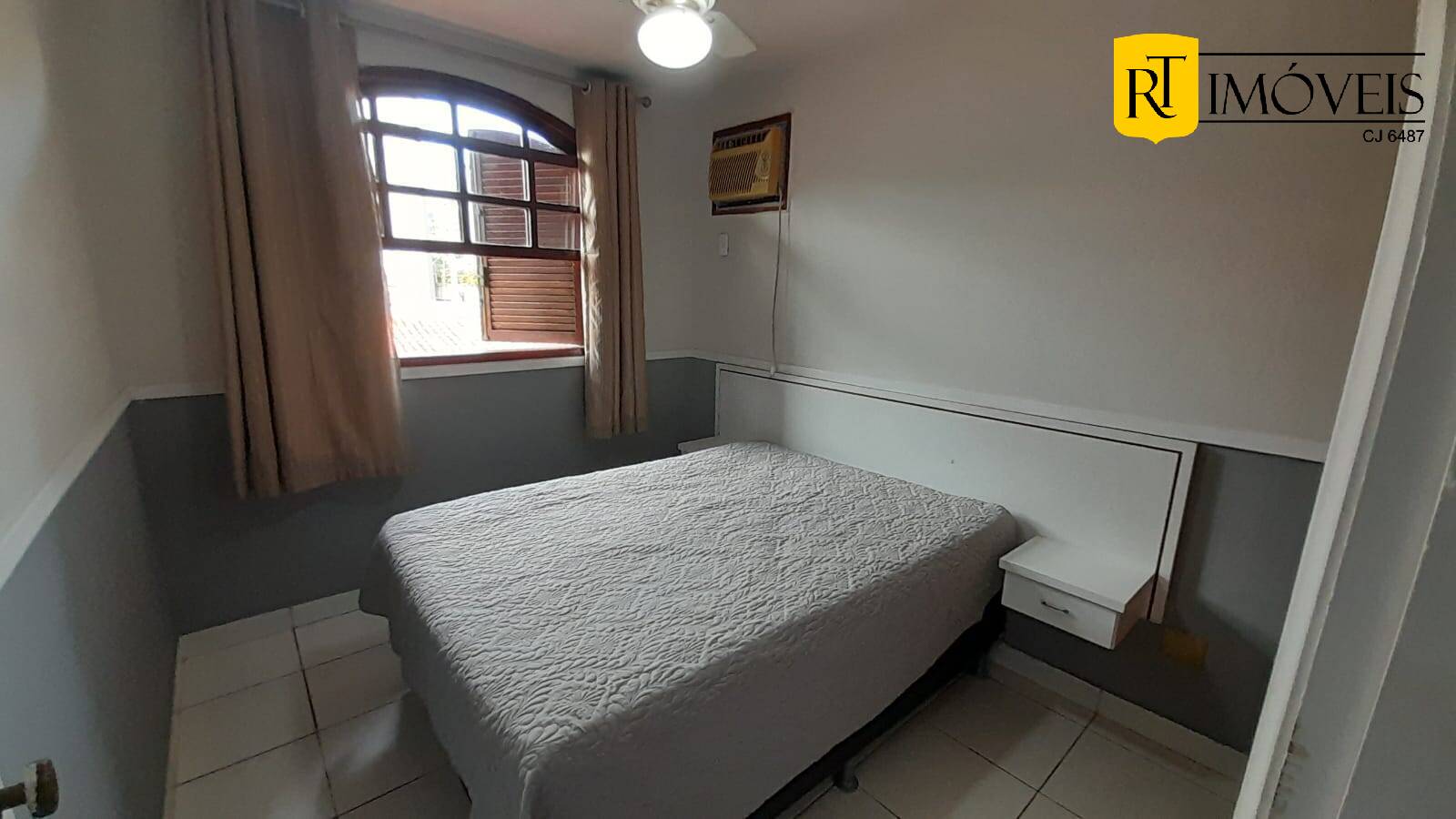 Casa de Condomínio, 2 quartos - Foto 22
