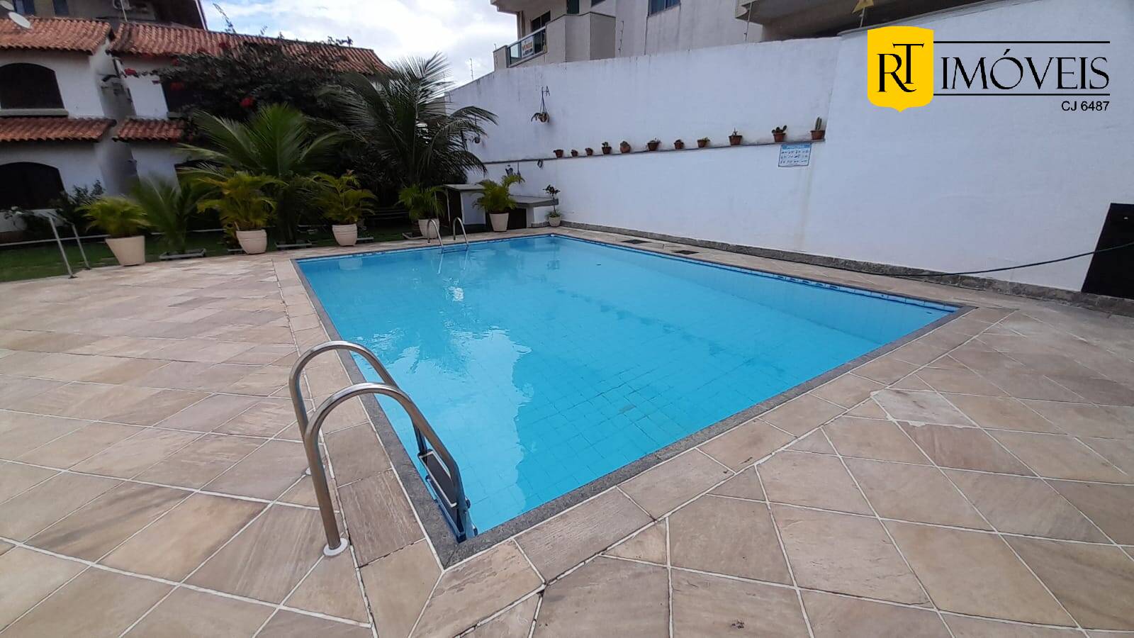Casa de Condomínio, 2 quartos - Foto 5