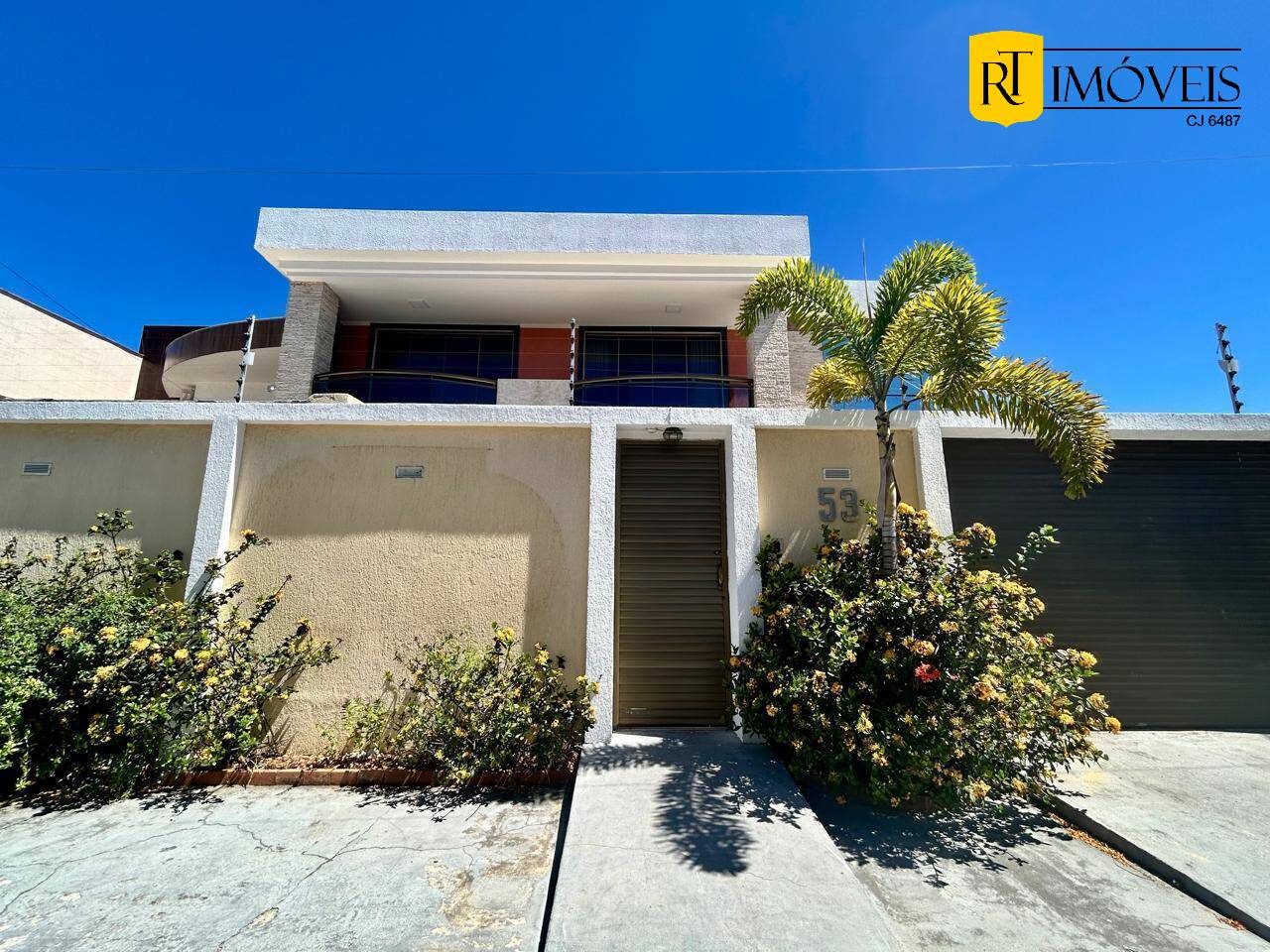 Casa para alugar com 5 quartos, 500m² - Foto 3