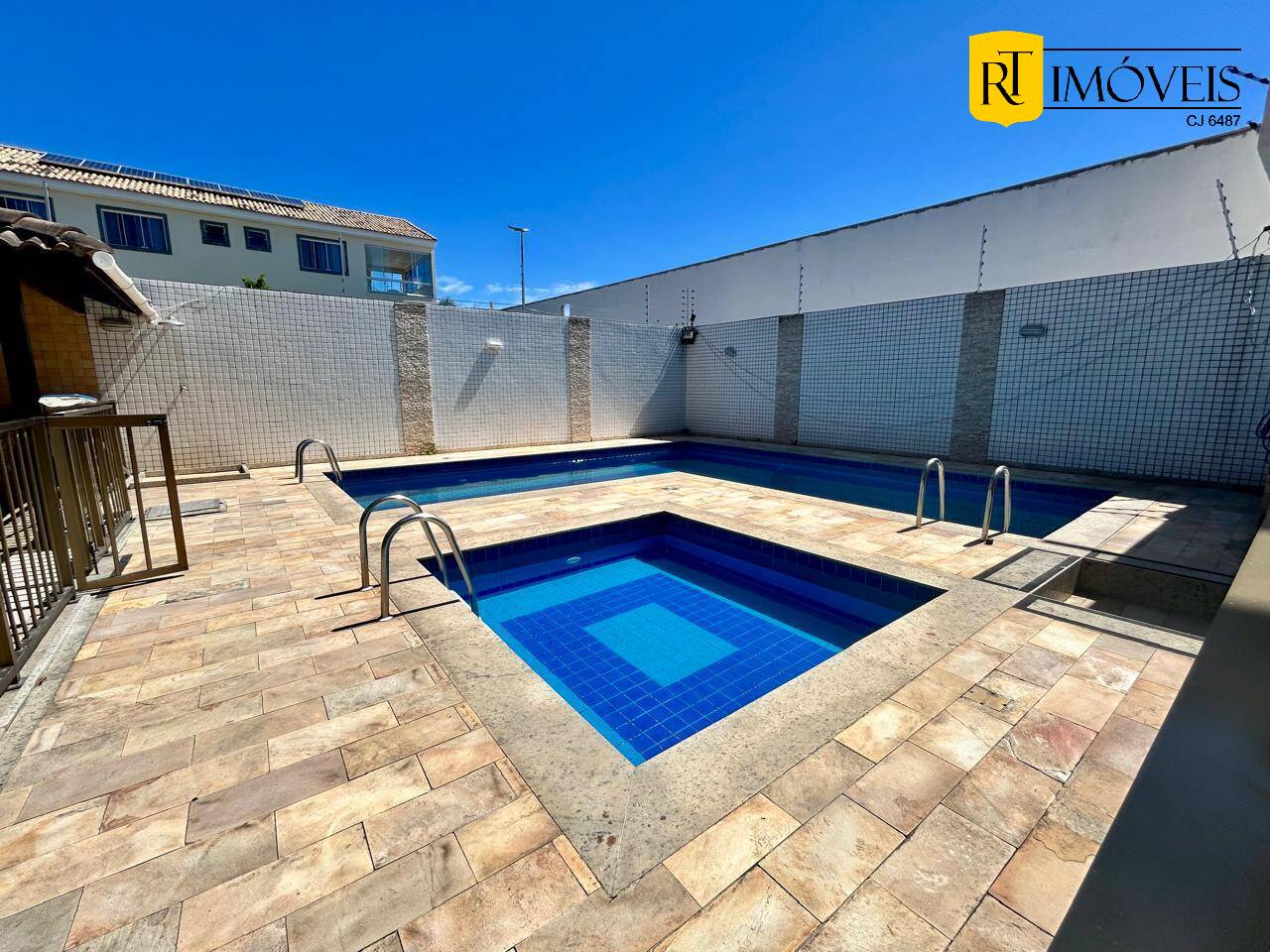 Casa para alugar com 5 quartos, 500m² - Foto 11