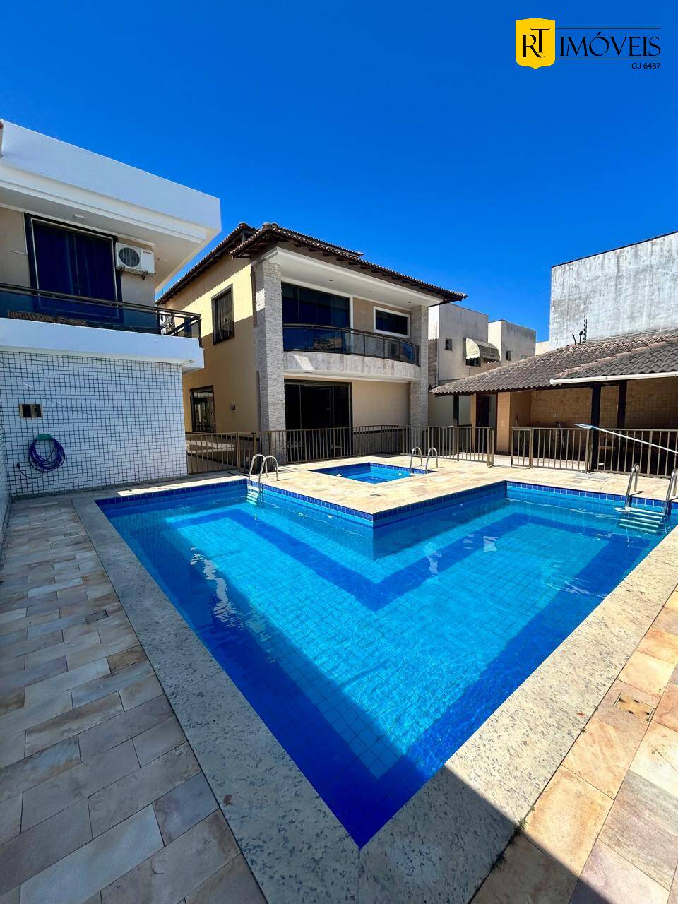 Casa para alugar com 5 quartos, 500m² - Foto 15