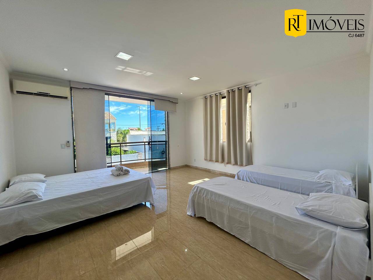 Casa para alugar com 5 quartos, 500m² - Foto 18