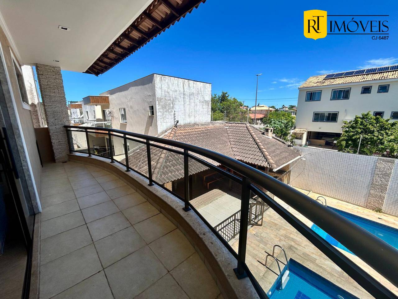 Casa para alugar com 5 quartos, 500m² - Foto 19