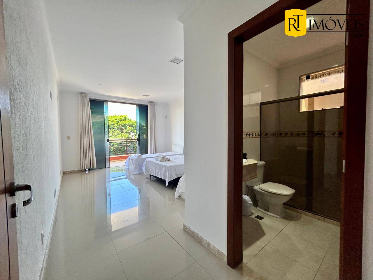 Casa para alugar com 5 quartos, 500m² - Foto 22