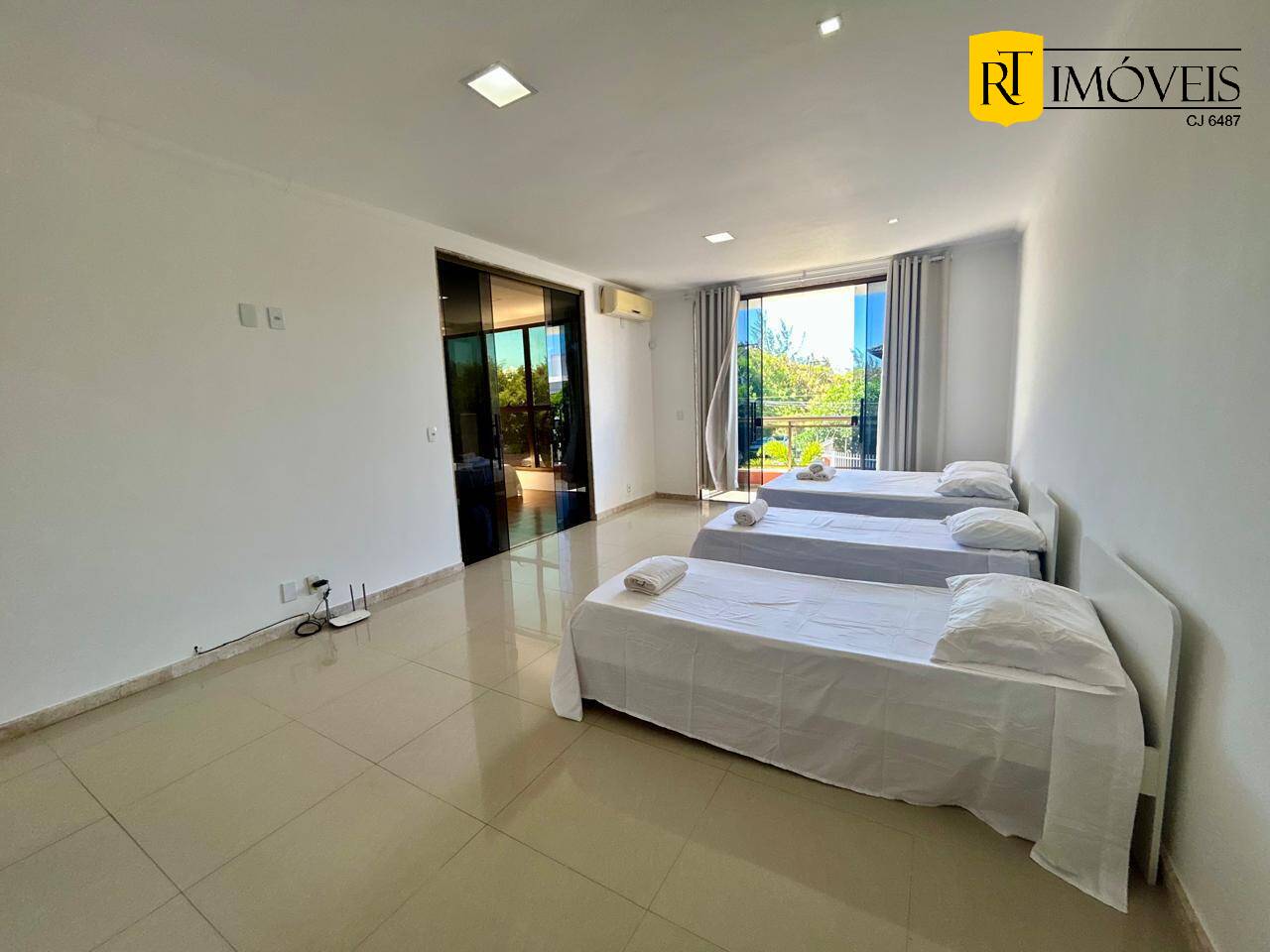 Casa para alugar com 5 quartos, 500m² - Foto 25