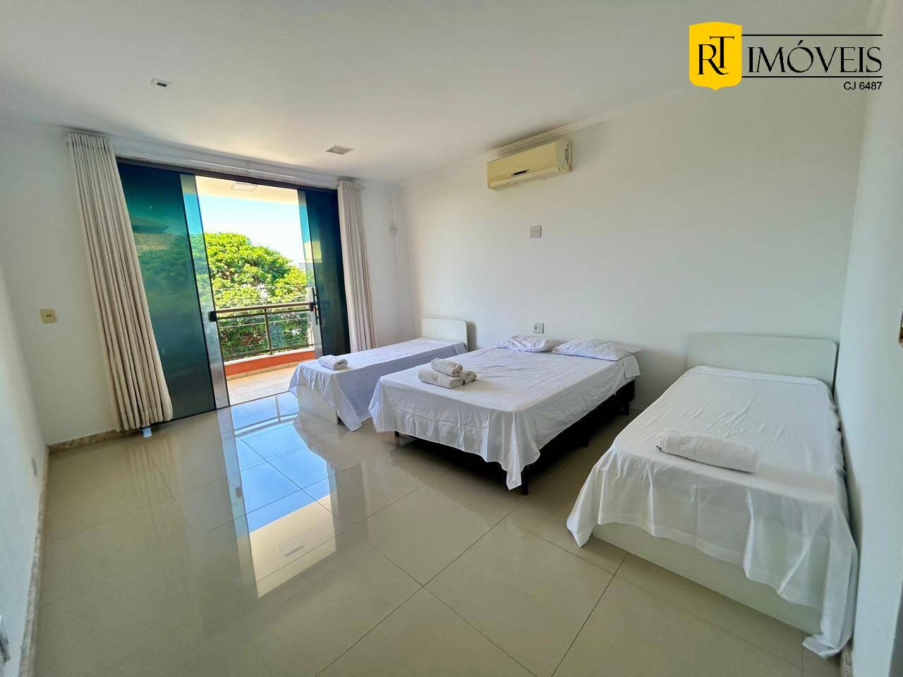 Casa para alugar com 5 quartos, 500m² - Foto 24
