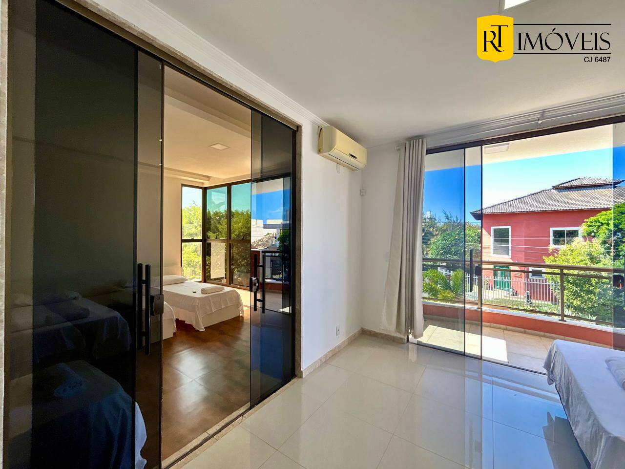 Casa para alugar com 5 quartos, 500m² - Foto 30