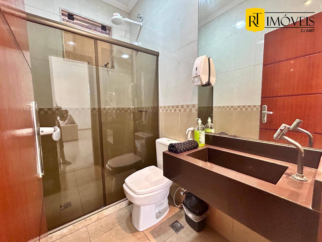 Casa para alugar com 5 quartos, 500m² - Foto 32