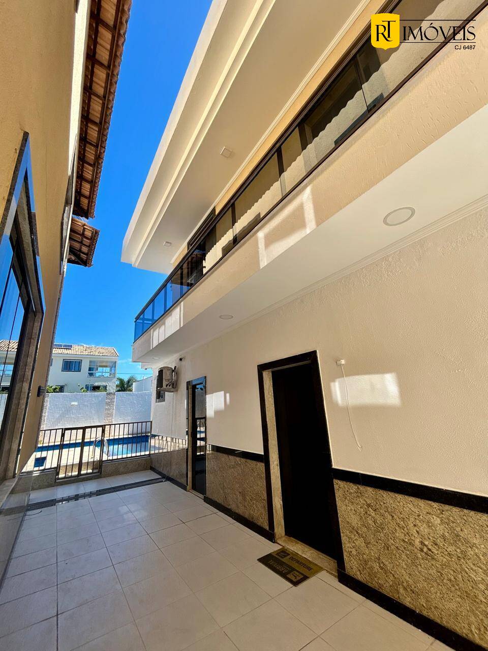 Casa para alugar com 5 quartos, 500m² - Foto 34