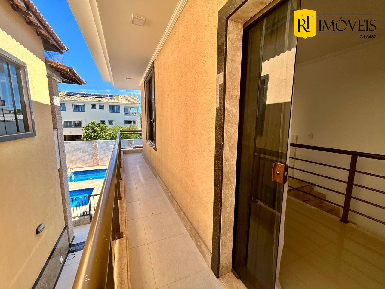 Casa para alugar com 5 quartos, 500m² - Foto 39