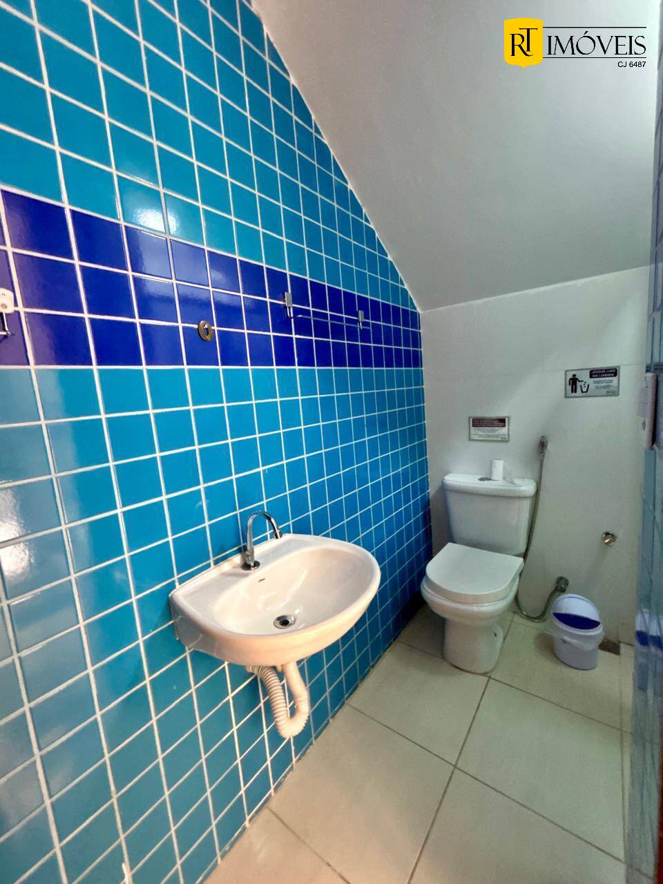 Casa para alugar com 5 quartos, 500m² - Foto 36