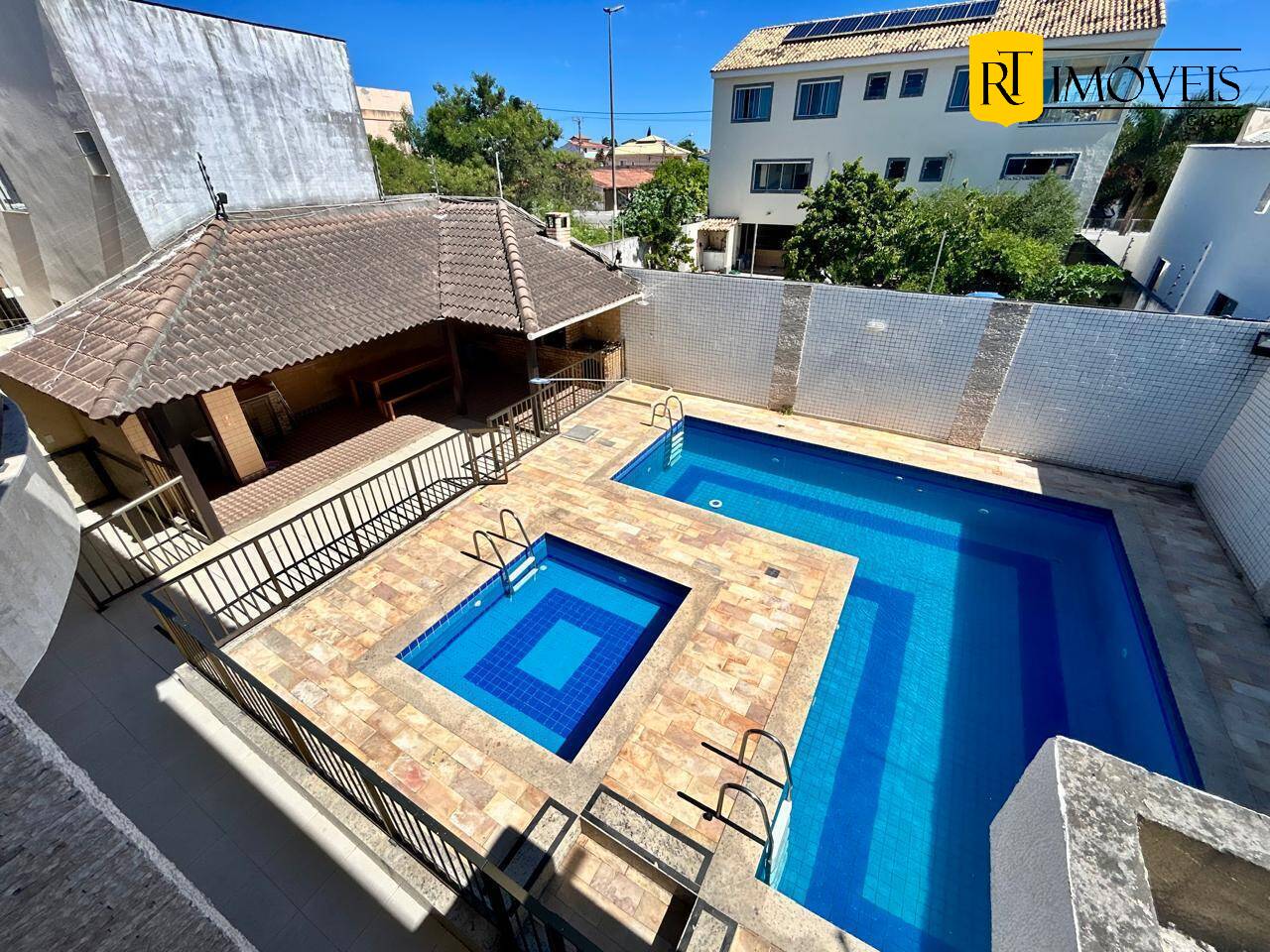 Casa para alugar com 5 quartos, 500m² - Foto 40