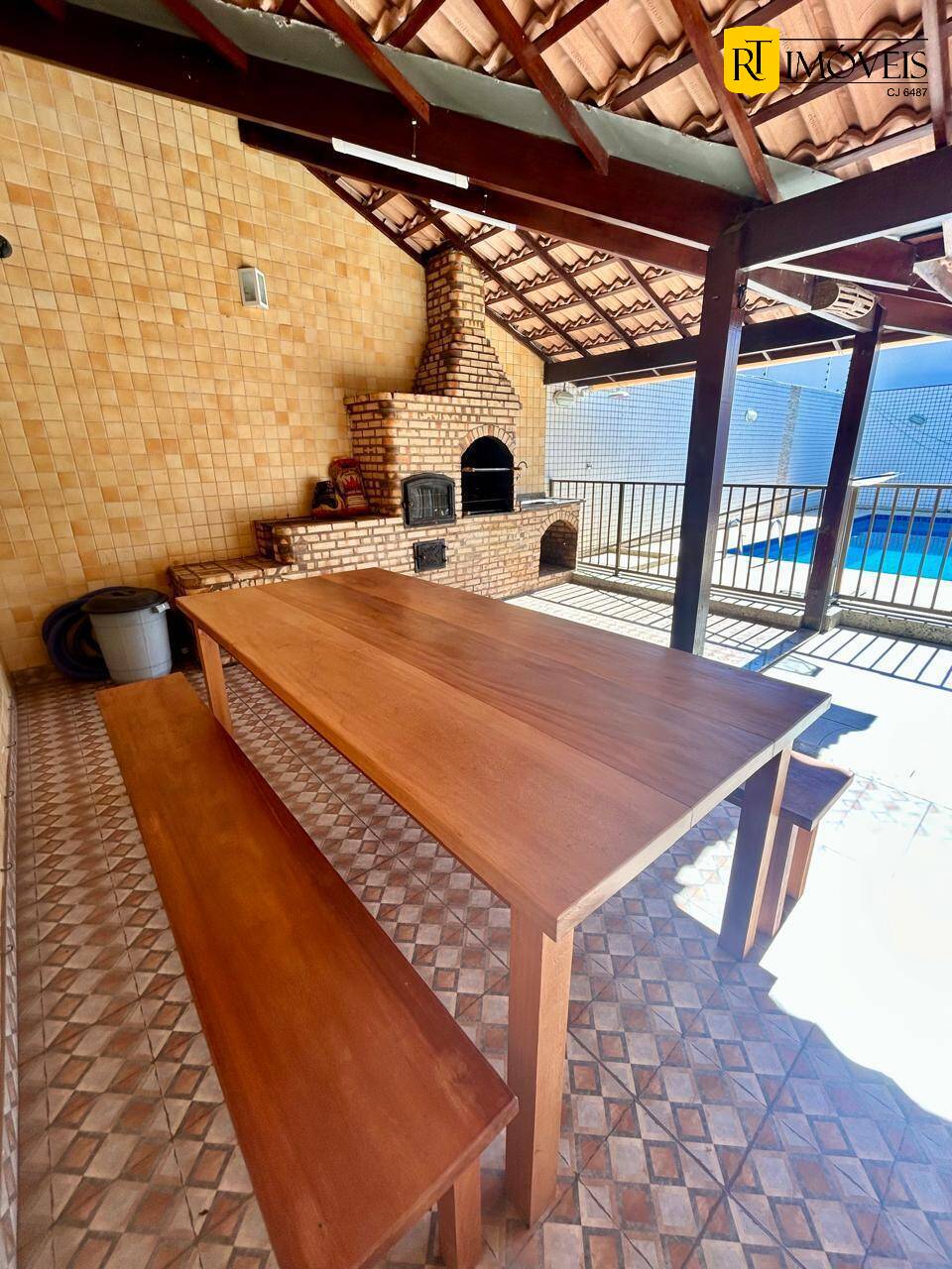 Casa para alugar com 5 quartos, 500m² - Foto 41