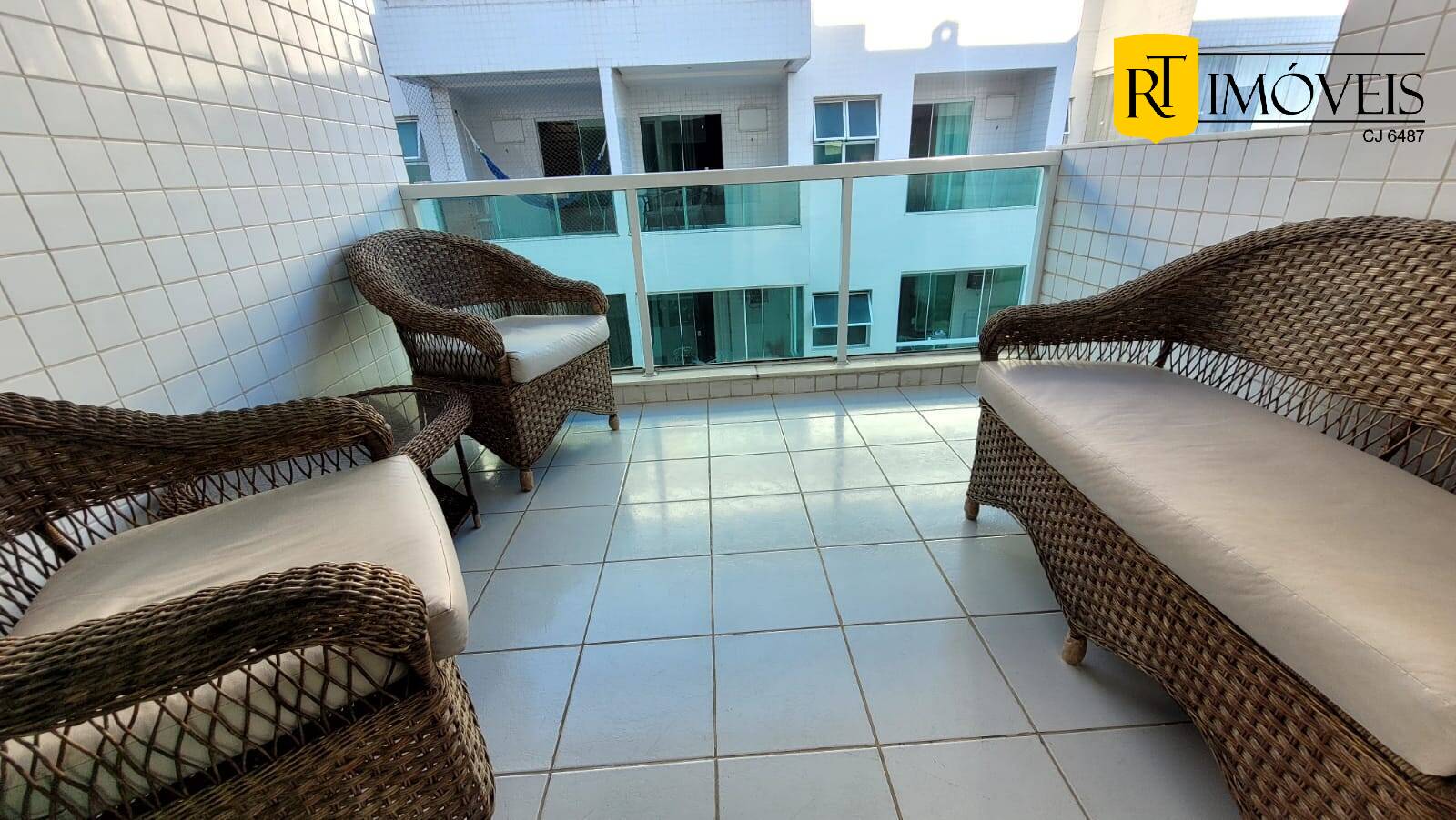 Cobertura à venda com 2 quartos, 100m² - Foto 10